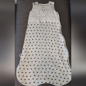 Nested bean sleep sack large